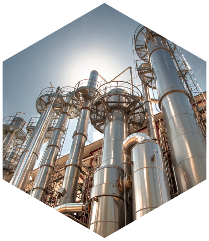 Trayectoria Tecnotar